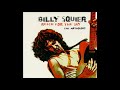 Billy Squier  - She goes down