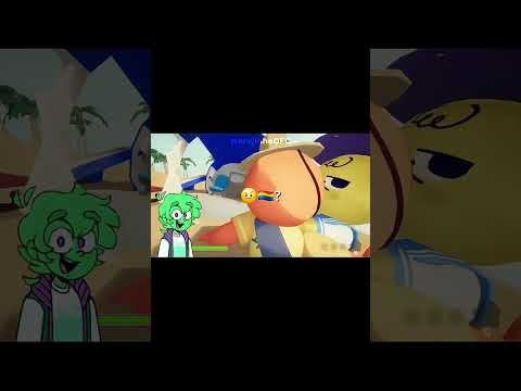 Morajo dándole un beso grande a Linn 😶 (no es un ship) #torajoverse #memes #torajo #torajoworld