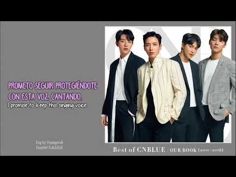 CNBLUE - Don't say goodbye [Eng sub + español]