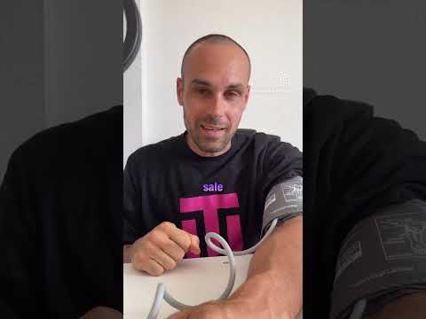 Ecco perchè hai la PRESSIONE ALTA!