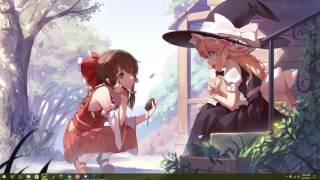 IS DIS ORGANIZ ENOUGH FOR U? HUH?