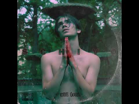 Will Hare - Schivo (prod. WLHR)