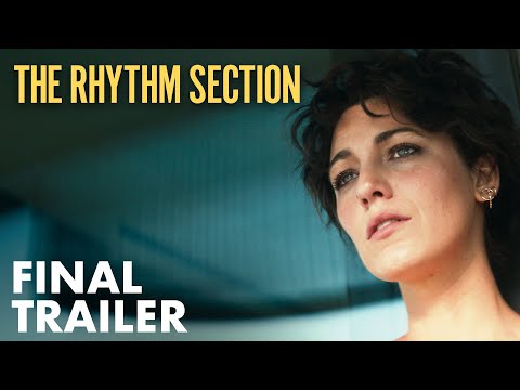 The Rhythm Section | Download & Keep now | Final Trailer | Paramount Pictures UK