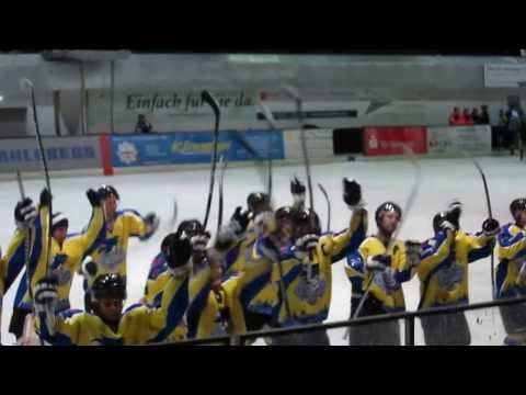 13.10.2013 EC Bergisch Land Raptors - Eisadler Dortmund, NRW-Liga, Teil 8/8