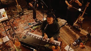 Download lagu SYML - 'When the Party's Over - Paris Unplugged' [ Video] mp3