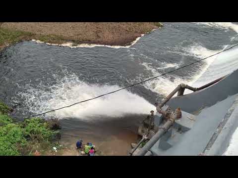 Barragem de Quixeramobim Ceará hoje 04/05/2024