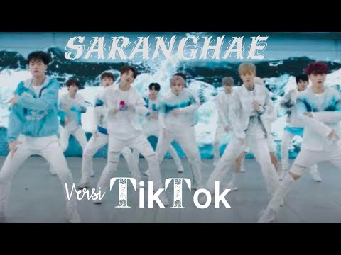 SARANGHAE Remix | TikTok Version
