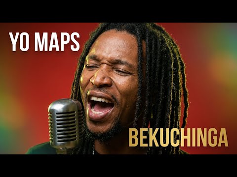 Coziem ft Yo Maps - Bekuchinga(Reggae Cover)#coziem#YoMaps (Cover)