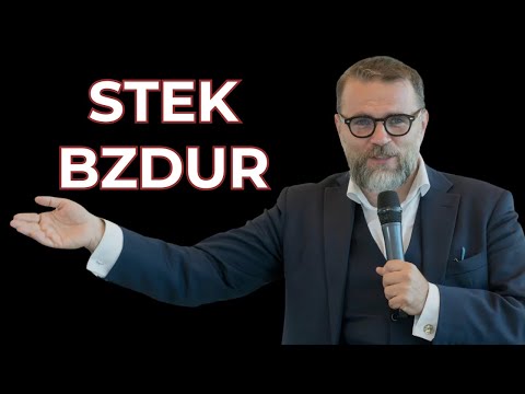 STEK BZDUR BARTOSIAKA