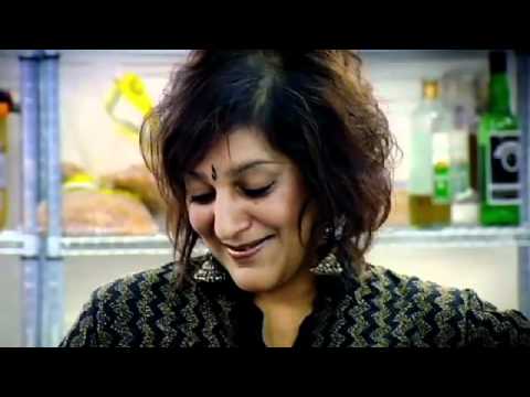 Meera Syal discusses Culture and Food | The F Word