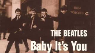 Download lagu The Beatles - Baby It's You mp3