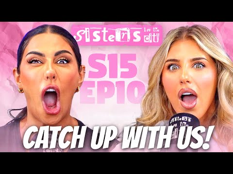 CATCH UP WITH US! | FULL EPISODE