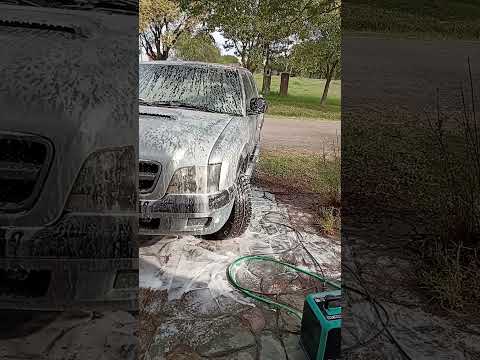 # previa a la tormenta # Miguel Torres # Santa Fe # Firmat