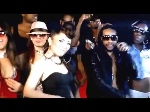 Tilibop ft Beenie Man - Neva Book Fi it