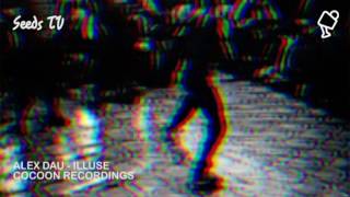 Alex Bau - Illuse (Original Mix) [Cocoon Recordings]