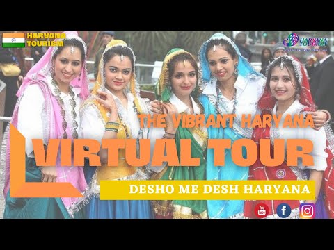 Hariyana: Top 10 Tourist Places to must visit in Hariyana