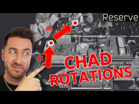 This INSANE Reserve Strategy Changed My Tarkov Game Forever