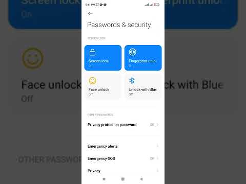 Google Pay Apps don’t Access Permission on Phone | Redmi note 10