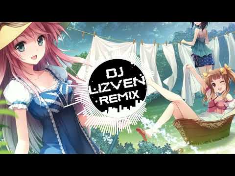 Dj Lizven ft. Jessica Jay - My Macho [Tekno Bounce Remix]