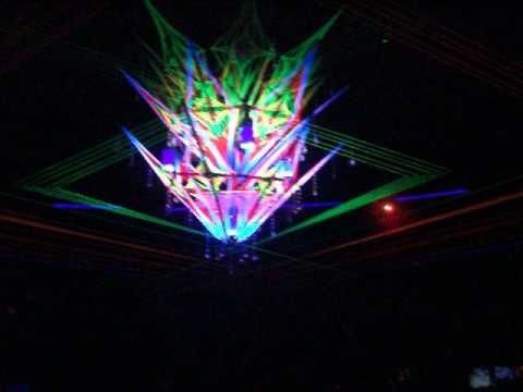 VENUS Live @ Festival Mundo de Oz #7