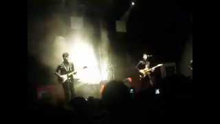 BB Brunes - Grande Rio (03/04/13 Lyon )