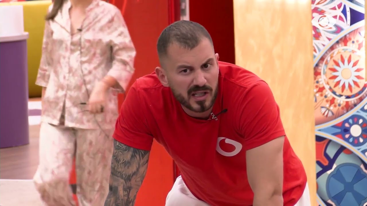 Heidi, viktimë e lojës, Juli-Romeos: S’është pjesë e intrigave