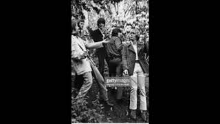 Come In The Morning / Moby Grape