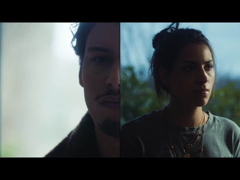 Georgio - Esprit Libre (Clip Officiel)