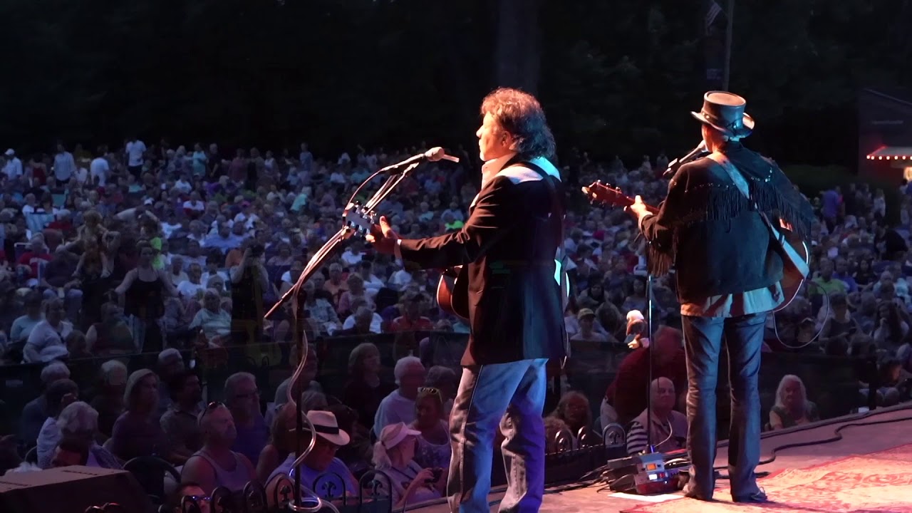 Promotional video thumbnail 1 for Hotel California