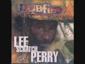 Lee Scratch Perry Dub Fire - DV8 The Original Martin Vogelman Lee Scratch Perry Dub Fire