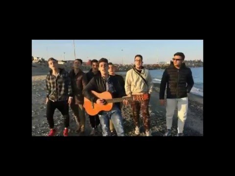 Vittorio Blefari- P'è cirò (VIDEO UFFICIALE) 2016