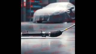 Steering Rack Assy LHD — Scorpio spare parts video thumbnail — Nonu Ventures