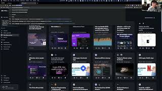 2022/03/28 CWScript VSCode Extension + LSP tutorial