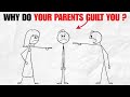 This Parental Trap Destroys Your Self Esteem And How To Escape