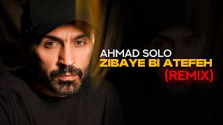 Download lagu Ahmad Solo - Zibaye Bi Atefeh (Remix) |  Track (احمد سلو - زیبای بی عاطفه) mp3