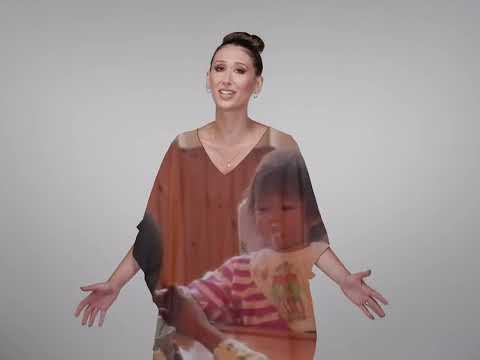 video frame placeholder