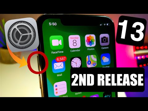 THE REAL REASON BETA 3 RELEASED TWICE / WHATS NEW AND WHY YOU SHOULD UPDATE