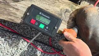 بيع مولد كهربائي يعمل بالبنزين Dometic Tex 29 - صورة 4 | Machineryline SA مولد كهربائي يعمل بالبنزين Dometic Tex 29 | صورة 4 - Machineryline