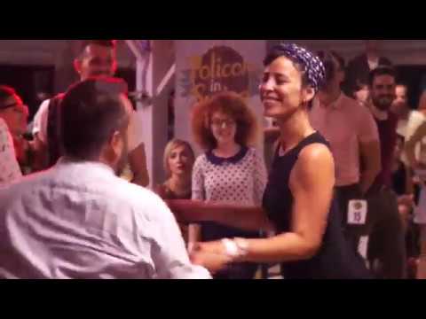 Policoro in swing 2017  jack n jill open level