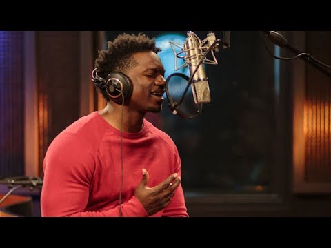 "Savior, Redeemer of My Soul" and "Angels Over Me" - Yahosh Bonner