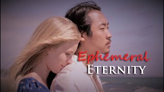 Love affair - Interracial | Ephemeral Eternity (FULL MOVIE)