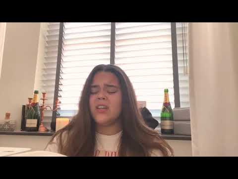 Pray you catch me - Beyoncé | Cover by Leila Aarden