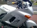 カワサキ ZZR600 問合せＮＯ．５４４３★ＥＴＣ２．０付き！水冷４サイクル１６バルブ４気筒４００！シルバー！
