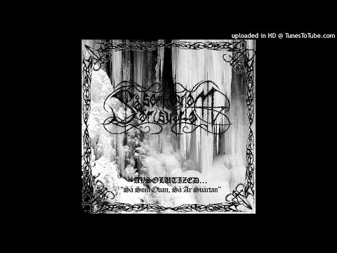 Avsolutized... - Kristallklar Vinternatt (Thy Primordial Cover)