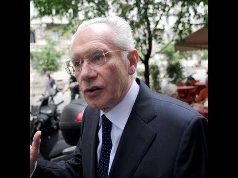 Sequestro ragioniere Berlusconi