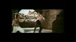 bruce lee music video-double dragon