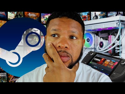 How Steam Changed Gaming Forever