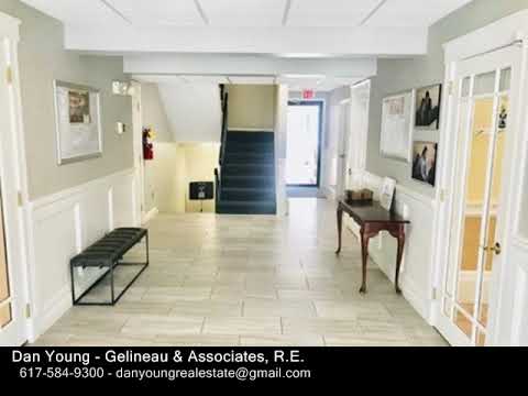 520 MAIN ST, Waltham MA 02452 - Commercial Property - Real Estate - For Sale -