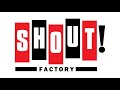 My Shout Factory DVD Blu Ray 2025 Edition Lukegoldstonofficial