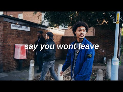 Jesse James Solomon x A2 x Sam Wise Type Beat - 'Dont Leave'